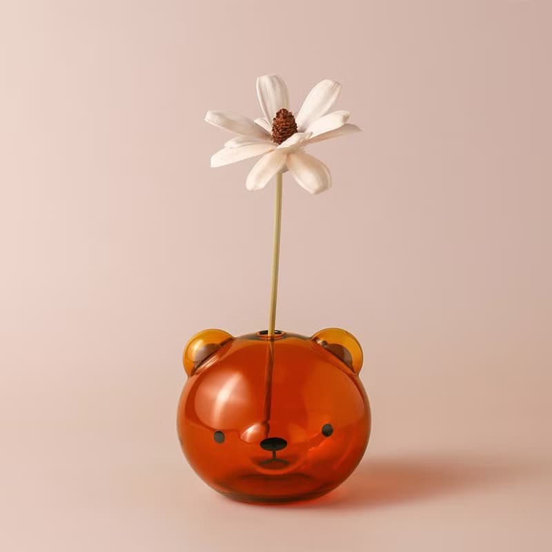 玻玻島-造型玻璃瓶