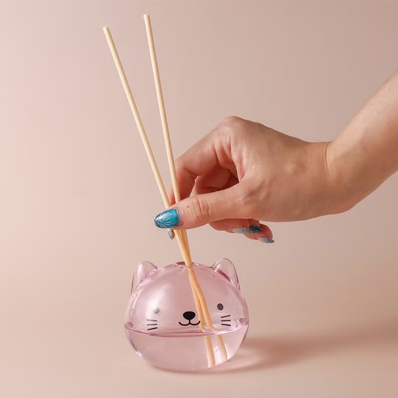 玻玻島-造型玻璃瓶