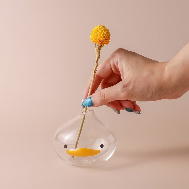 玻玻島-造型玻璃瓶