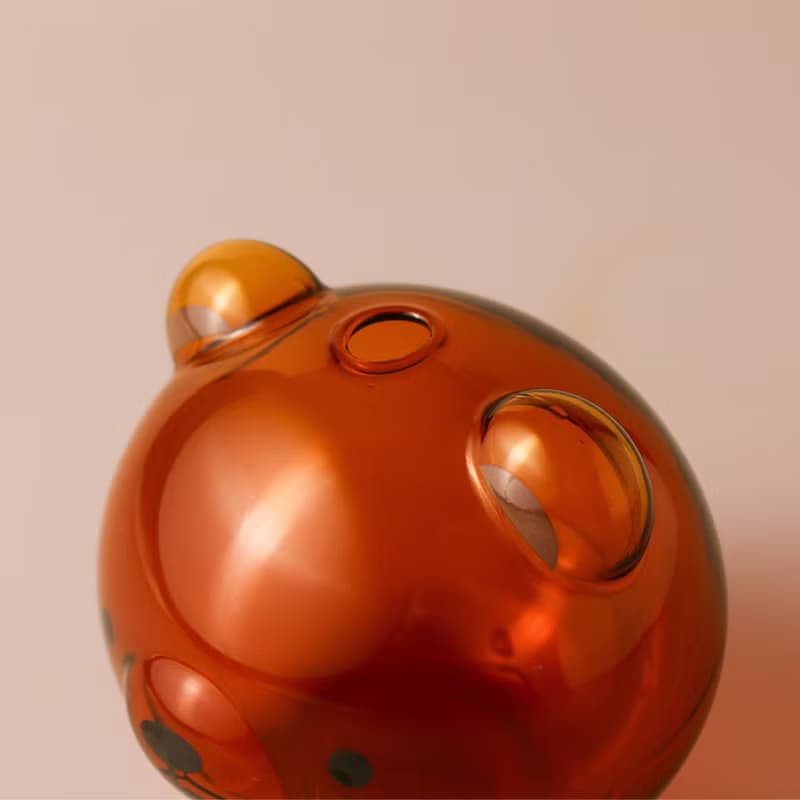 玻玻島-造型玻璃瓶