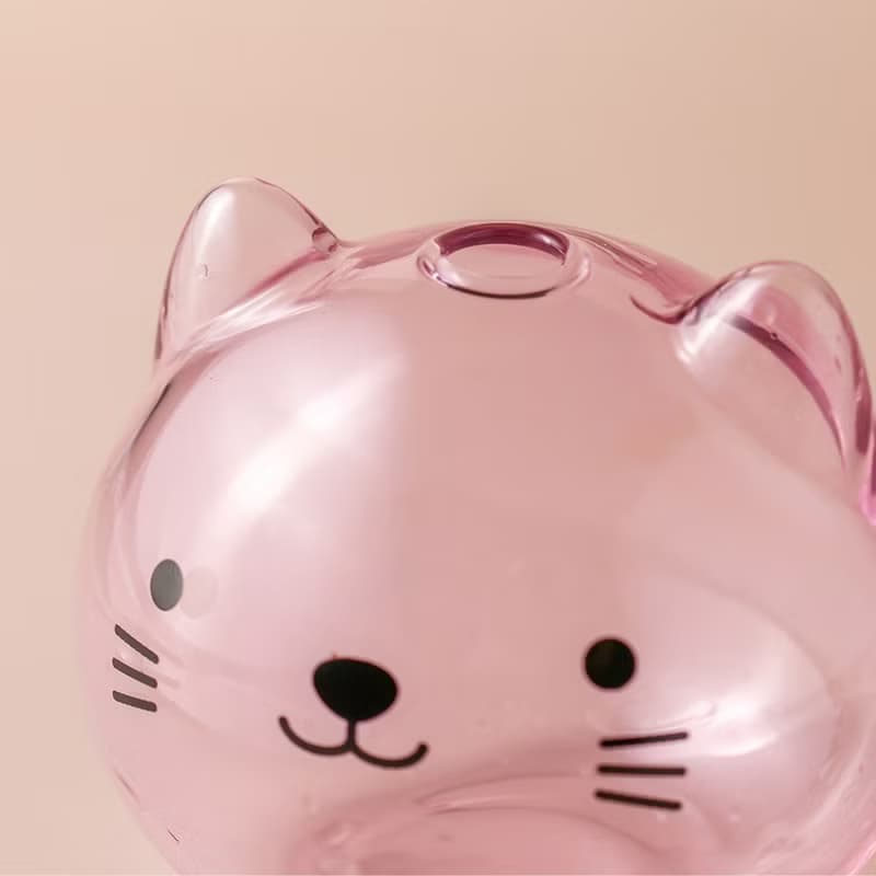 玻玻島-造型玻璃瓶