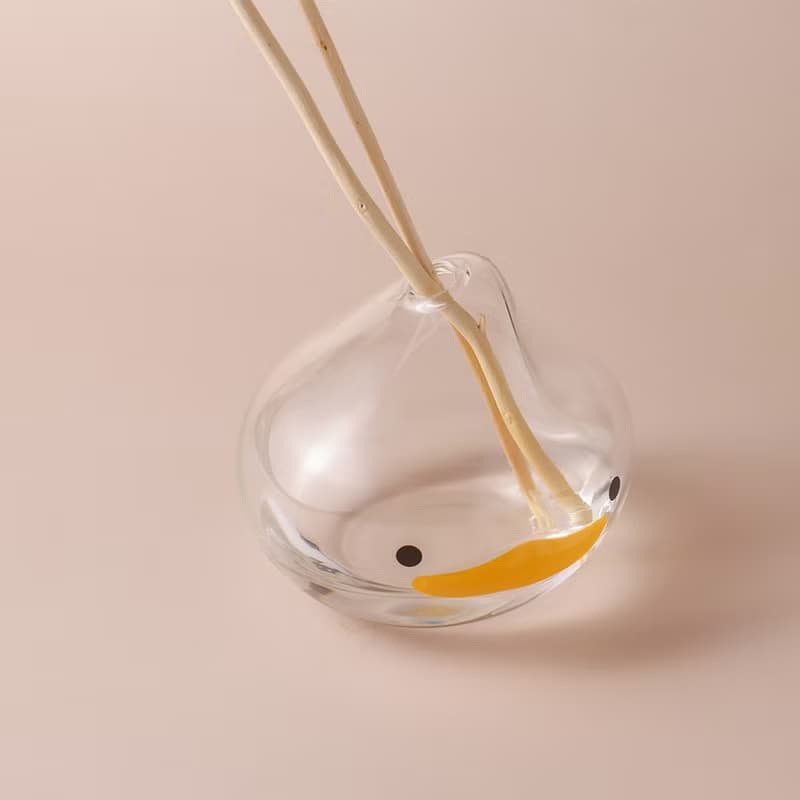 玻玻島-造型玻璃瓶