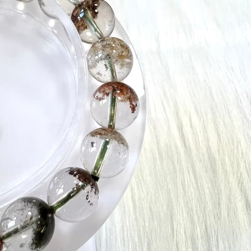四季幽靈手串 | 水晶 | 水晶手串 | 水晶手鏈 | 水晶手鍊