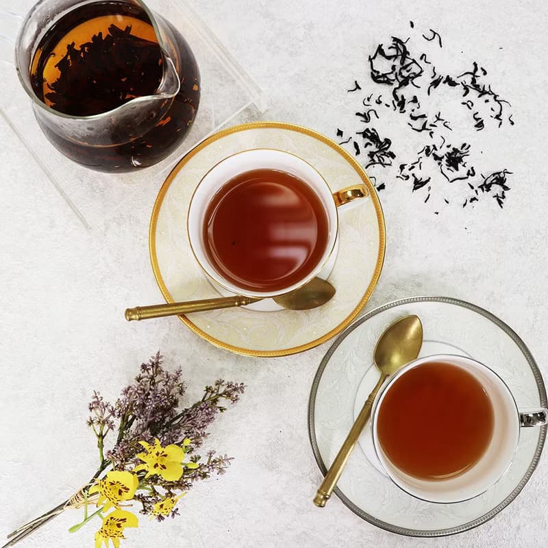 【daebeté】寶島紅茶雙入禮盒│快速出貨