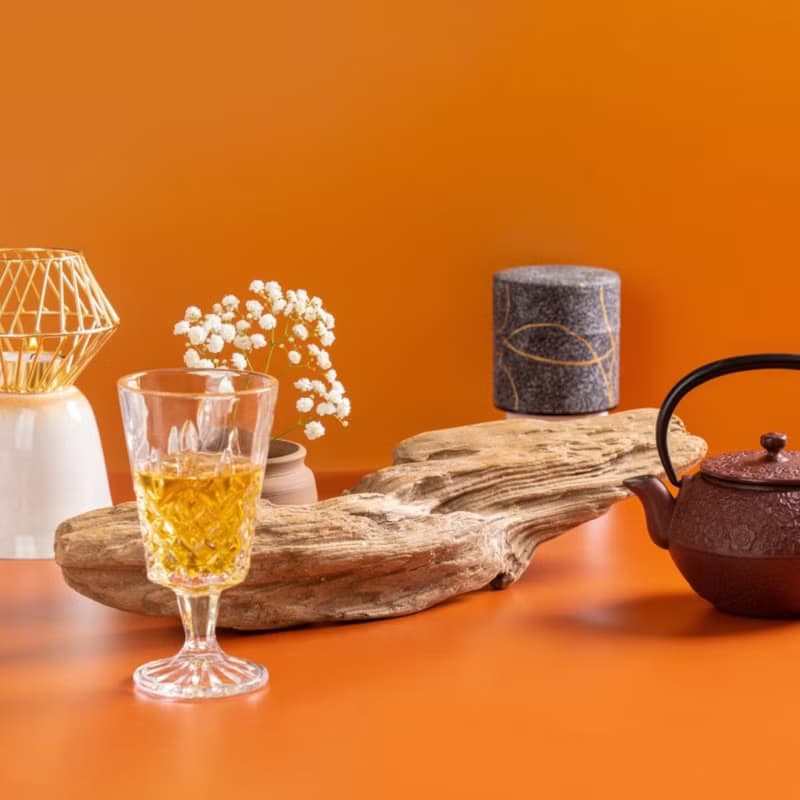 【慕耕活】匠焙正欉鐵觀音-AVPA世界茶葉大賽銅獎