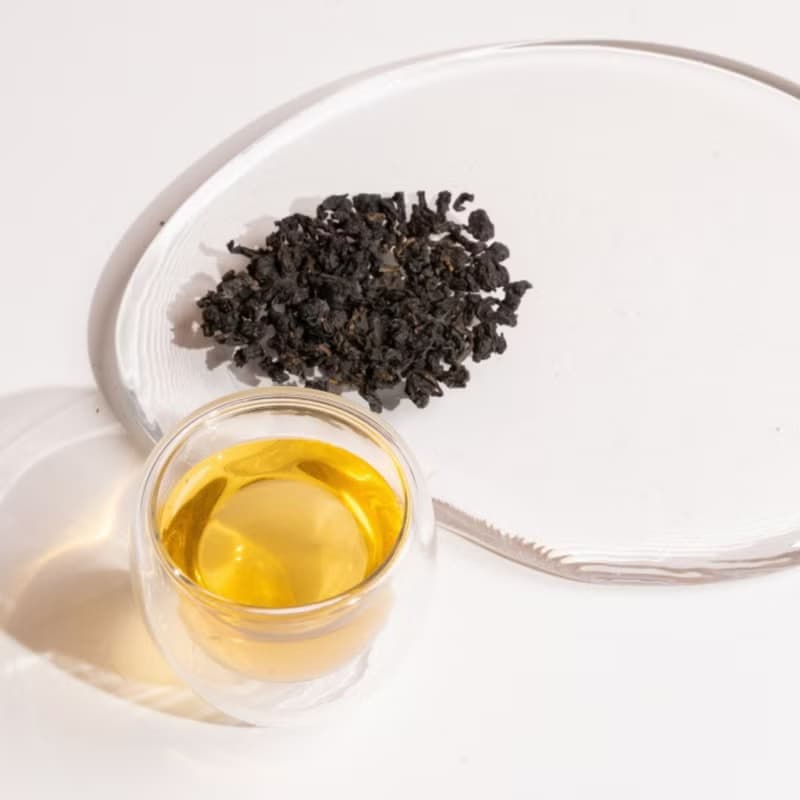 【慕耕活】匠焙正欉鐵觀音-AVPA世界茶葉大賽銅獎