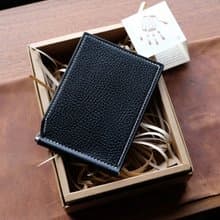 MILDY HANDS - Money Clip 01 - 鈔票夾 Dollaro / Buttero 牛革