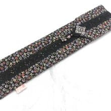 餐具組隨身收納袋 筷套~獨特設計手工縫製F03-11