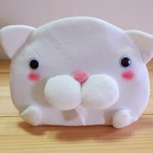 Bucute讓人想一直抽的隨身面紙套/生日禮物 首選/交換禮物/手工製作/
