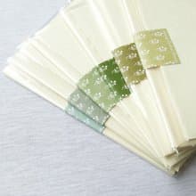 書寫信紙信封貳入套組-A | 歐式 復古 書寫  文具