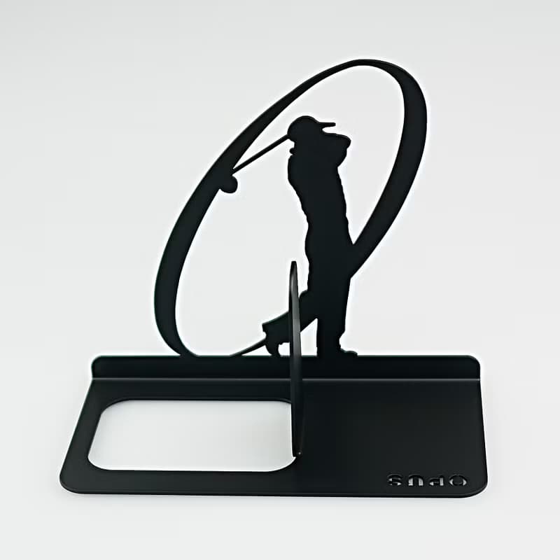 【OPUS東齊金工】歐式鐵藝書擋/創意書架/金屬書夾/父親節禮物