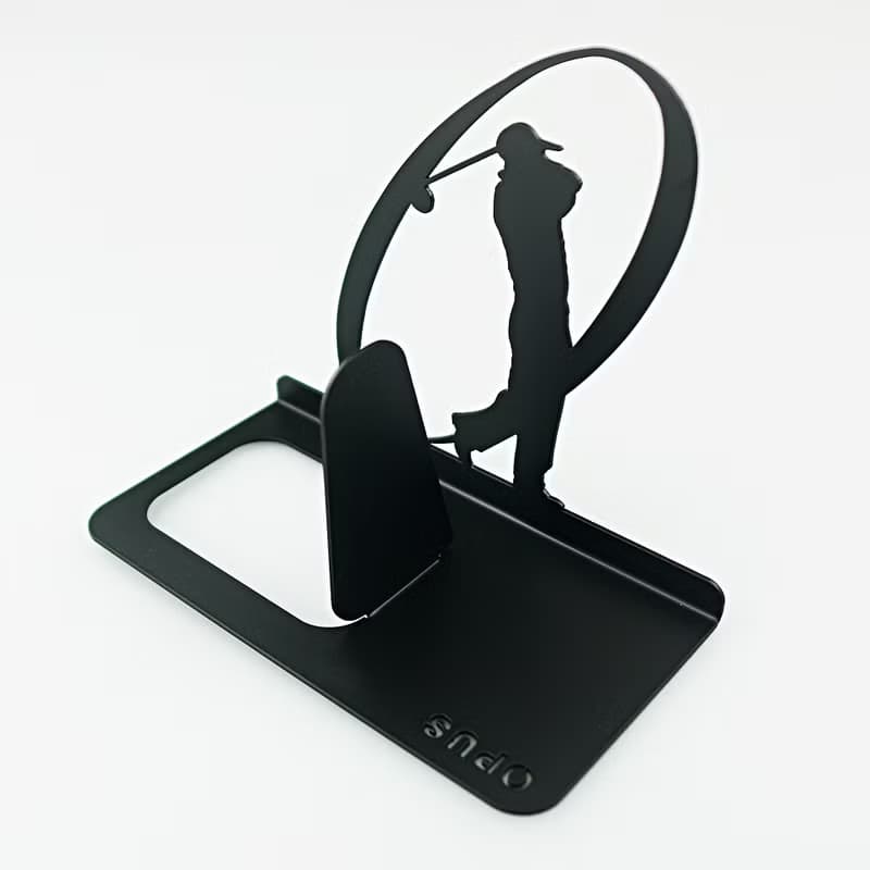 【OPUS東齊金工】歐式鐵藝書擋/創意書架/金屬書夾/父親節禮物