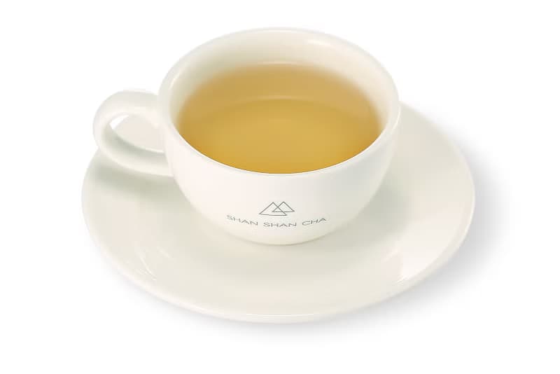 【山山來茶】自然農法 山山烏龍 茶葉補充包(150g/盒)