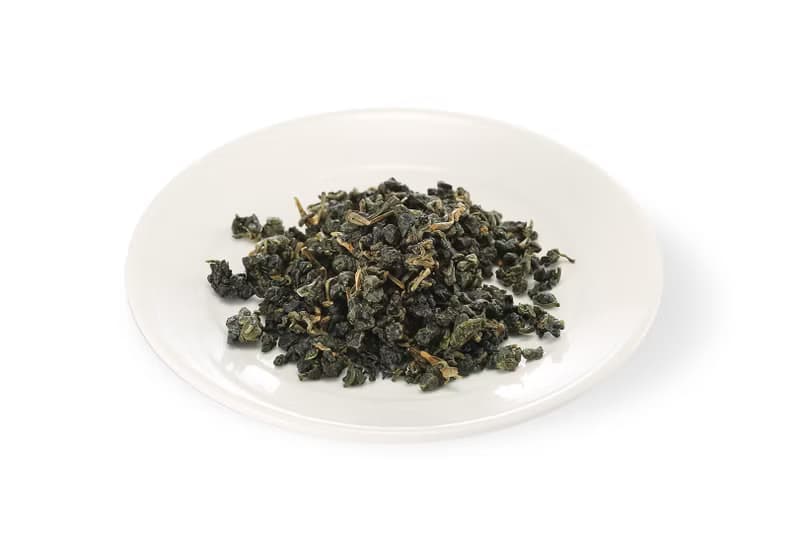 【山山來茶】自然農法 山山烏龍 茶葉補充包(150g/盒)
