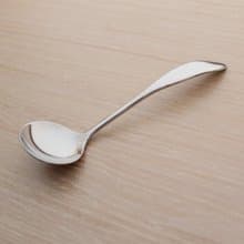 【日本Shinko】日本製 現代典藏系列-小湯匙