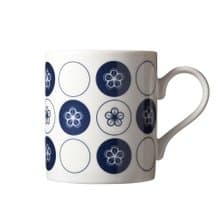 玩美文創  Formosa  梅花馬克杯