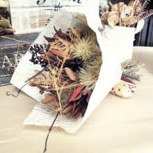 乾燥小花束L