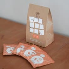 【琅茶】冷泡推薦 薄荷紅玉 / 原片立體茶包 / 薄荷 肉桂香