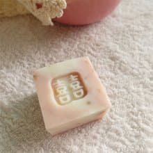 囍悅‧手工皂禮~ 120份 婚禮小物 祝賀幸福禮物 手工禮物 祝福禮