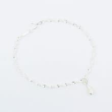 [聖誕節(交換禮物)]細水長流 純銀手鍊