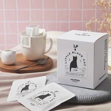 獨家配方 小黑貓 | 中深焙 | 掛耳10入盒