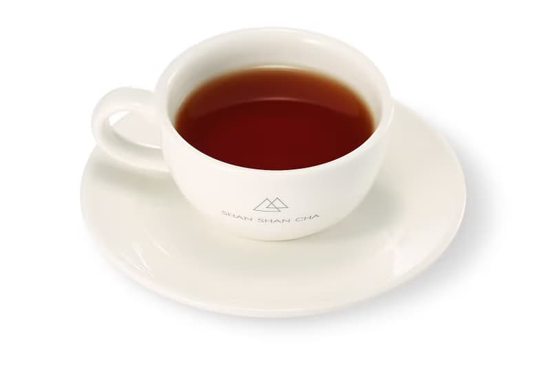 【山山來茶】自然農法 蜜香紅茶 茶葉補充包(100g/盒)