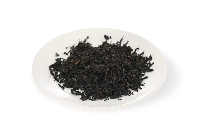 【山山來茶】自然農法 蜜香紅茶 茶葉補充包(100g/盒)