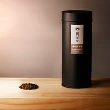 開門茶堂 風和四季春(四季春) -罐裝茶葉/150g