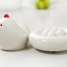 OSICHEF吉祥胡椒鹽罐組  /結婚禮物