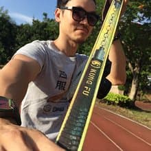 【絕版特惠】相機背帶 Camera strap - 雙截棍 禮物推薦