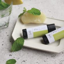 香水膏【 比佛利 Be free 】Solid perfume