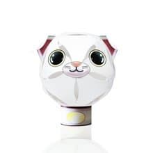 Geway｜擁瓣燈飾_動物系列小夜燈_蘇格蘭摺耳貓_DIY_教學_聖誕節_交換禮物_生日_畢業_情人_送禮