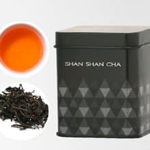 【山山來茶】自然農法 日月潭阿薩姆 茶葉(30g/罐)