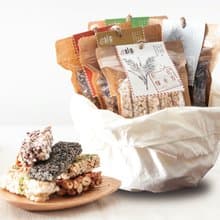 【台灣免運】台灣古早味茶點5包免運組
