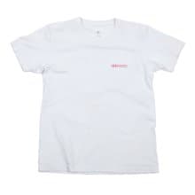 郵便番号　刺繍Tシャツ　ユニセックスXS〜XXLサイズ　Tcollector