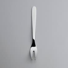 【日本Shinko】日本製 設計師系列-和靜 蛋糕叉 設計師-柴田文江