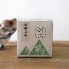 【琅茶】梨緻烏龍 | 山嵐冷香・甘韻秀緻 / 梨山