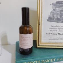 美好生活空間噴霧100ml-Monday morning