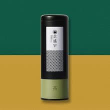 京盛宇【茶葉】輕焙阿里山烏龍100g-經典鐵罐