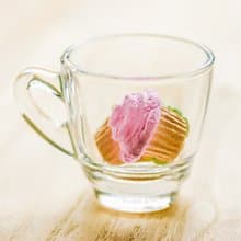 Tea Time 小午茶時光~ 杯子蛋糕種子球植栽組 婚禮小物/伴娘禮