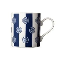 玩美文創  Formosa 牡丹馬克杯