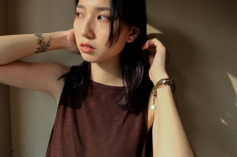 圓氐  古典珍藏  珍珠軌道手鍊