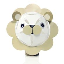 Geway｜擁瓣燈飾_動物系列小夜燈_獅子_DIY_教學_聖誕節_交換禮物_生日_畢業_情人_送禮
