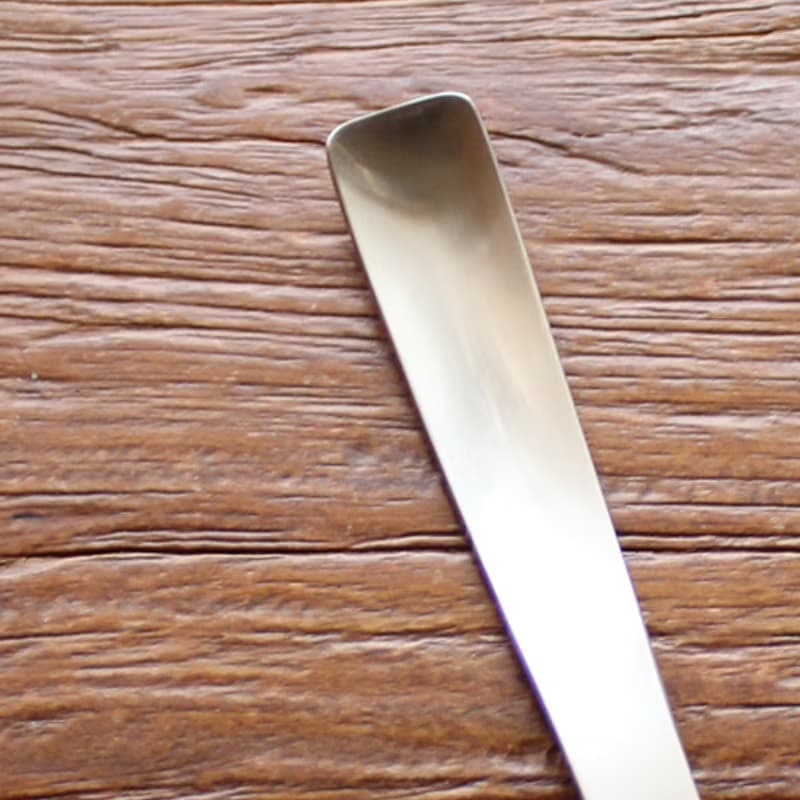 【日本Shinko】日本製 都會生活系列-小茶匙