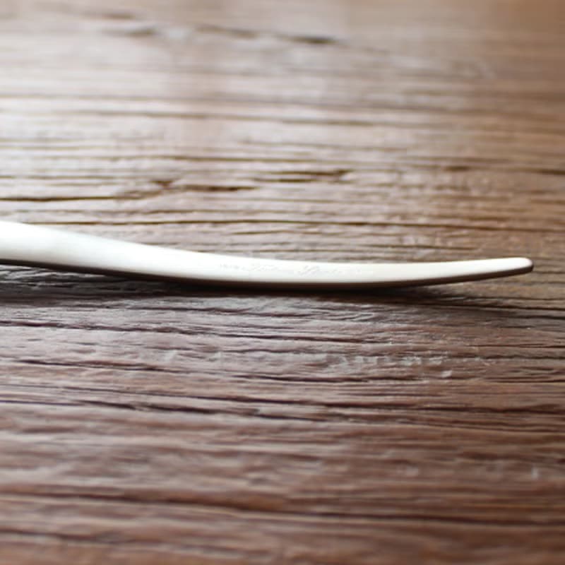 【日本Shinko】日本製 都會生活系列-小茶匙