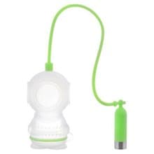 TEA DIVER潛水夫泡茶器-綠色