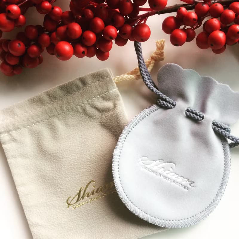 ブレスレット・淡水パールと14KGFのまるで糸のような華奢で大人っぽいブレスレット・ThreadBr01