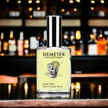 【Demeter】琴湯尼 Gin & Tonic 情境香水 30ml
