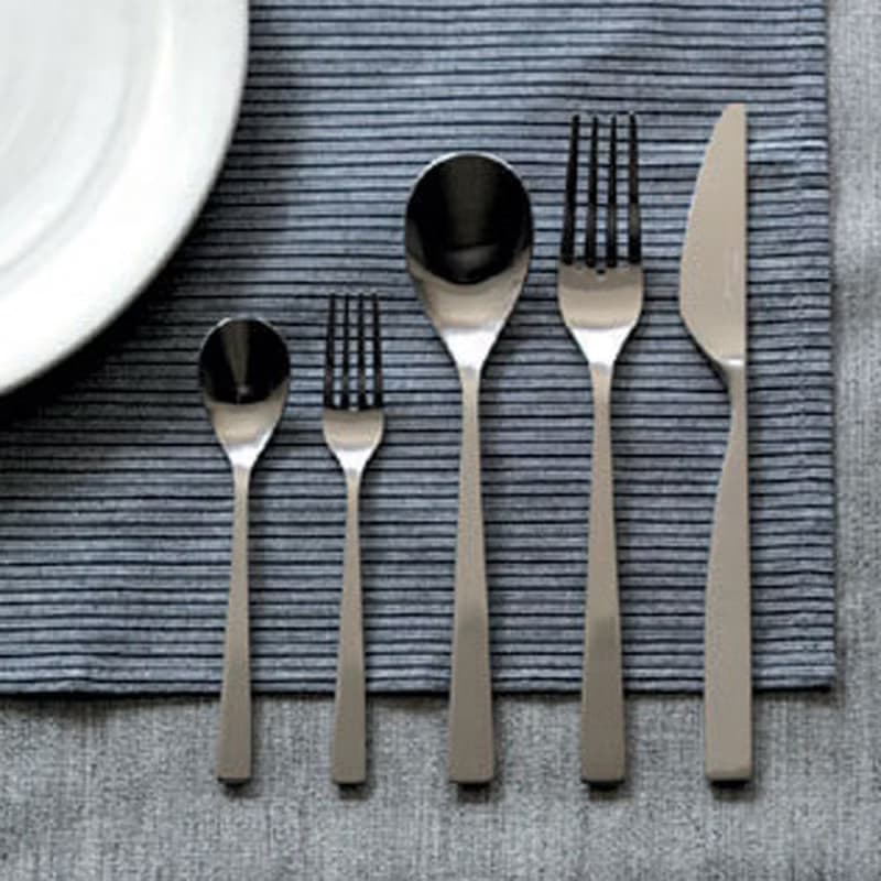 【日本Shinko】日本製 設計師系列 素直-小餐叉