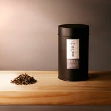 開門茶堂 傾城美人(白毫烏龍) -罐裝茶葉/50g